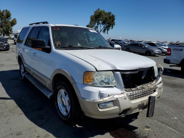 Photo 1 from auction – 2006 FORD EXPEDITION with VIN 1FMFU185X6LA18464