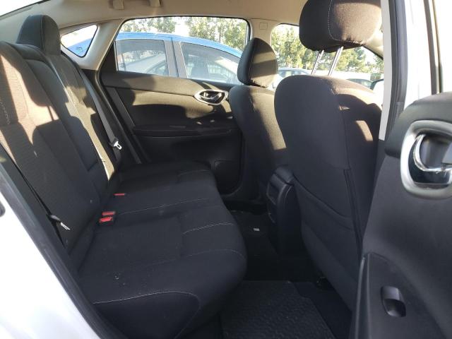 Photo 6 from auction – 2015 NISSAN SENTRA S with VIN 3N1AB7AP7FL680478