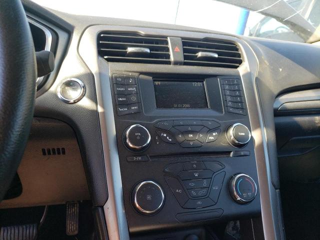 Photo 9 from auction – 2017 FORD FUSION SE with VIN 3FA6P0H71HR369930