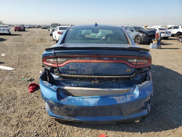 Photo 9 from auction – 2021 DODGE CHARGER SC with VIN 2C3CDXGJ3MH589642