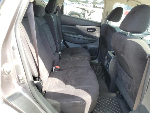 Photo 6 from auction – 2016 NISSAN MURANO S with VIN 5N1AZ2MG9GN157757