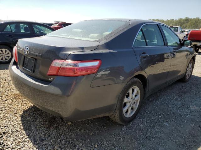 Photo 4 from auction – 2009 TOYOTA CAMRY BASE with VIN 4T1BE46K89U364372