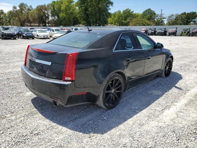 Photo 4 from auction – 2008 CADILLAC CTS HI FEA with VIN 1G6DR57VX80162643
