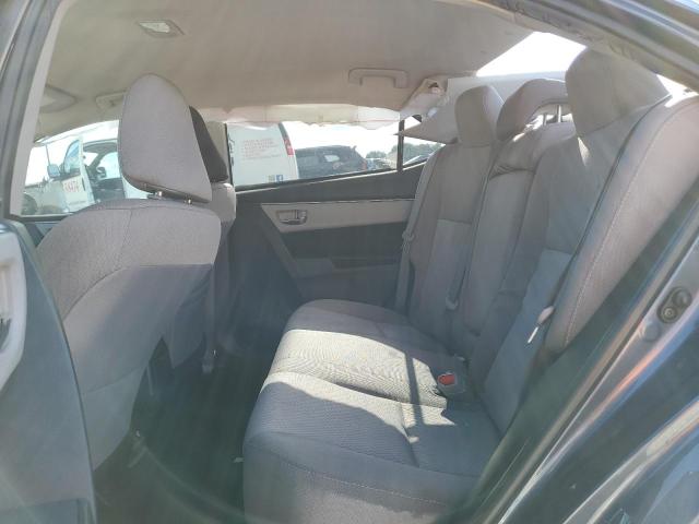 Photo 6 from auction – 2016 TOYOTA COROLLA L with VIN 2T1BURHEXGC660399