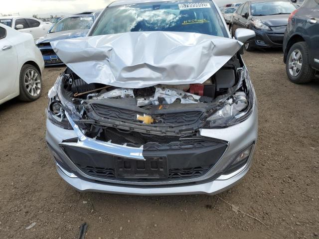 Photo 9 from auction – 2021 CHEVROLET SPARK 1LT with VIN KL8CD6SA5MC216806