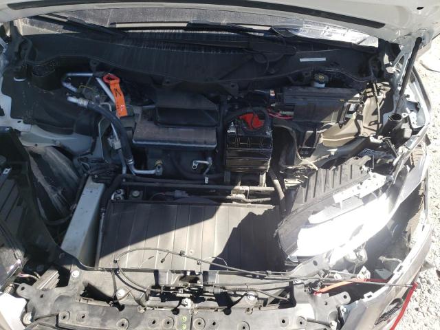 Photo 7 from auction – 2018 TESLA MODEL X with VIN 5YJXCDE25JF104963