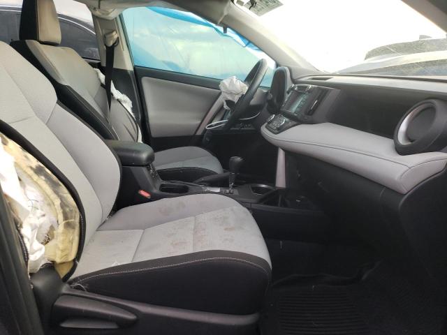 Photo 5 from auction – 2018 TOYOTA RAV4 ADVEN with VIN 2T3RFREV9JW752002