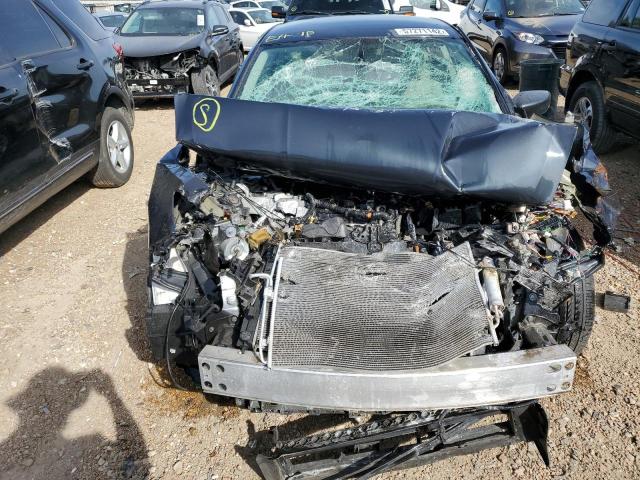 Photo 9 from auction – 2017 NISSAN ALTIMA 2.5 with VIN 1N4AL3AP9HN324366