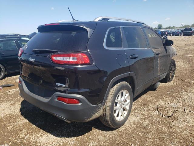 Photo 4 from auction – 2015 JEEP CHEROKEE L with VIN 1C4PJMCS1FW665849