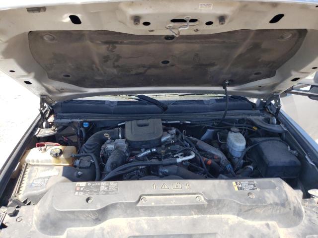Photo 7 from auction – 2012 CHEVROLET SILVERADO with VIN 1GC2CXC87CZ147734