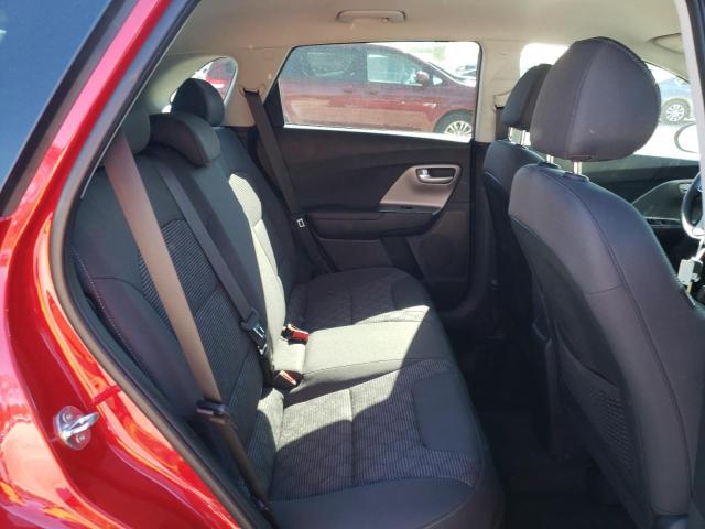 Photo 6 from auction – 2020 KIA NIRO LX with VIN KNDCB3LC1L5424891