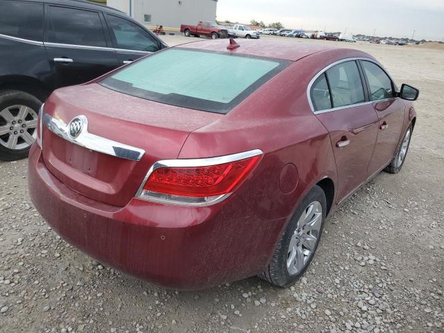 Photo 4 from auction – 2011 BUICK LACROSSE C with VIN 1G4GC5ED3BF221179