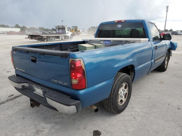 Photo 4 from auction – 2004 CHEVROLET 1500 with VIN 1GCEC14T54Z214491