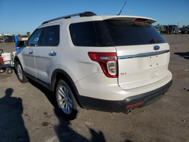 Photo 3 from auction – 2012 FORD EXPLORER X with VIN 1FMHK7D80CGA72328