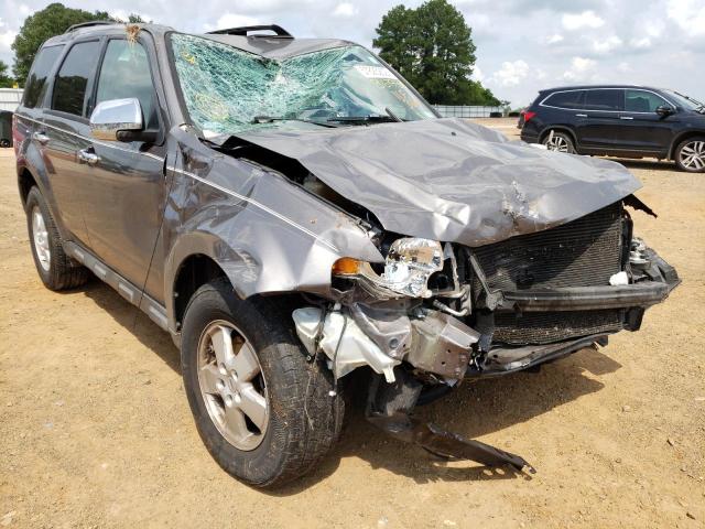 FORD ESCAPE XLT 2012 with VIN 1FMCU0DG6CKB67783 - Photo from auction