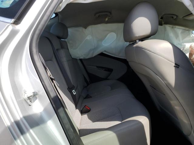 Photo 6 from auction – 2012 BUICK VERANO with VIN 1G4PP5SK0C4207227