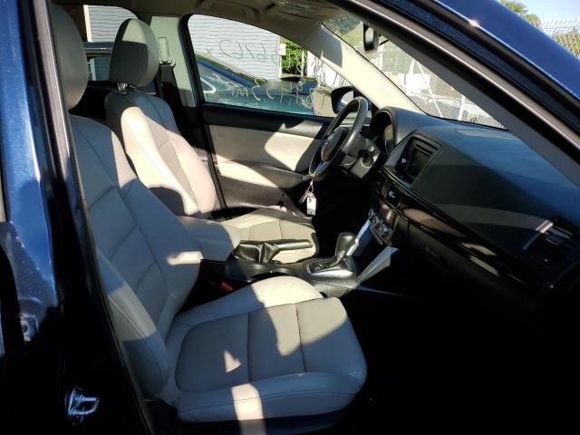 Photo 5 from auction – 2015 MAZDA CX-5 GT with VIN JM3KE4DY0F0475844