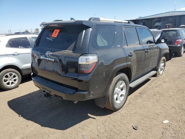 Photo 4 from auction – 2021 TOYOTA 4RUNNER SR with VIN JTEMU5JR5M5939522