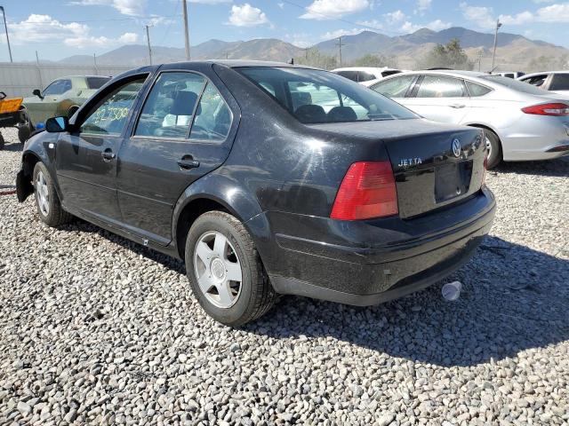 Photo 3 from auction – 2000 VOLKSWAGEN JETTA GLS with VIN 3VWSA29M4YM009166