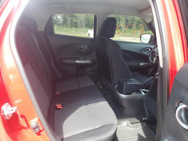 Photo 6 from auction – 2015 NISSAN JUKE S with VIN JN8AF5MR5FT512163