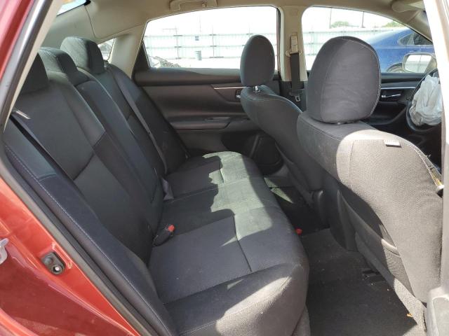 Photo 6 from auction – 2016 NISSAN ALTIMA 2.5 with VIN 1N4AL3AP7GC166376