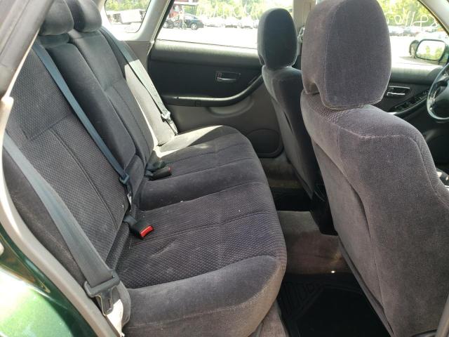 Photo 6 from auction – 2003 SUBARU LEGACY L with VIN 4S3BE635X37209181