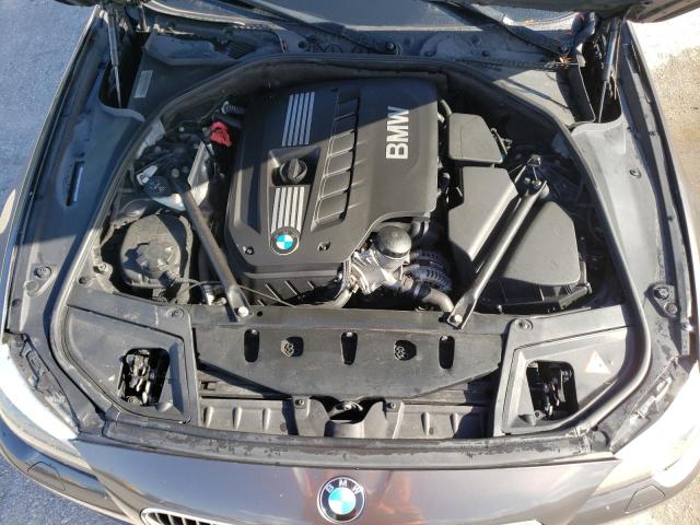 Photo 7 from auction – 2011 BMW 528 I with VIN WBAFR1C50BC746220