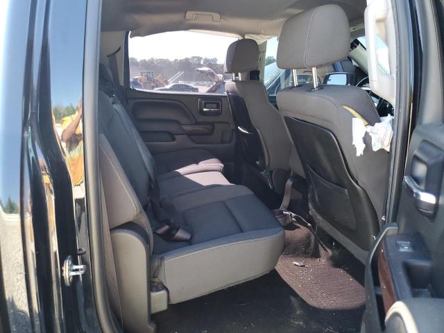 Photo 6 from auction – 2014 GMC SIERRA C15 with VIN 3GTP1UECXEG222876