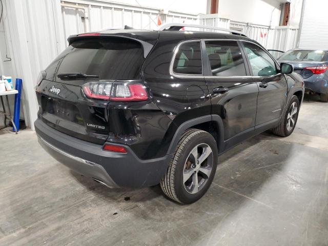Photo 4 from auction – 2019 JEEP CHEROKEE L with VIN 1C4PJMDX2KD139116