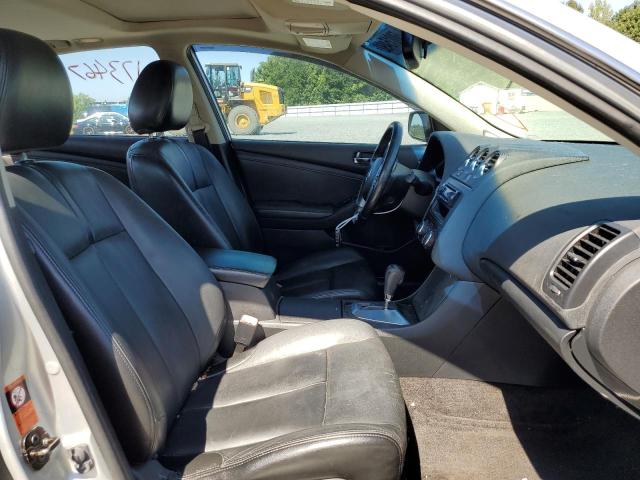 Photo 5 from auction – 2009 NISSAN ALTIMA 2.5 with VIN 1N4AL21E09C138172