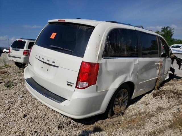 Foto 4 de la subasta – 2012 DODGE GRAND CARA con VIN 2C4RDGDG8CR193469