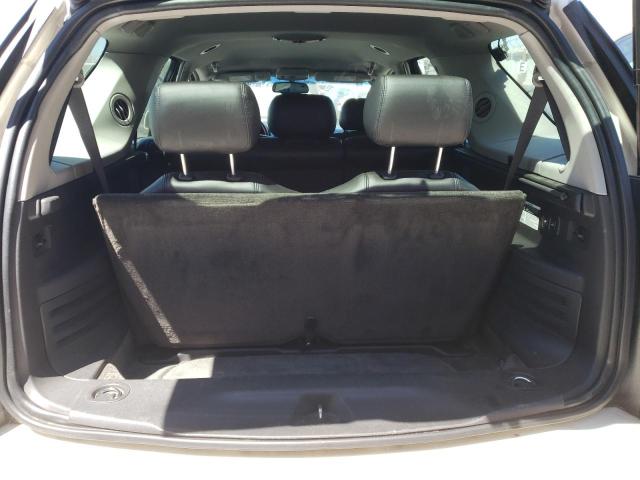 Photo 9 from auction – 2004 CADILLAC SRX with VIN 1GYDE637140124048