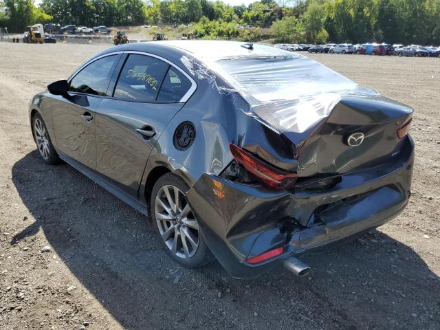 Photo 3 from auction – 2021 MAZDA 3 PREMIUM with VIN 3MZBPBDM8MM207670