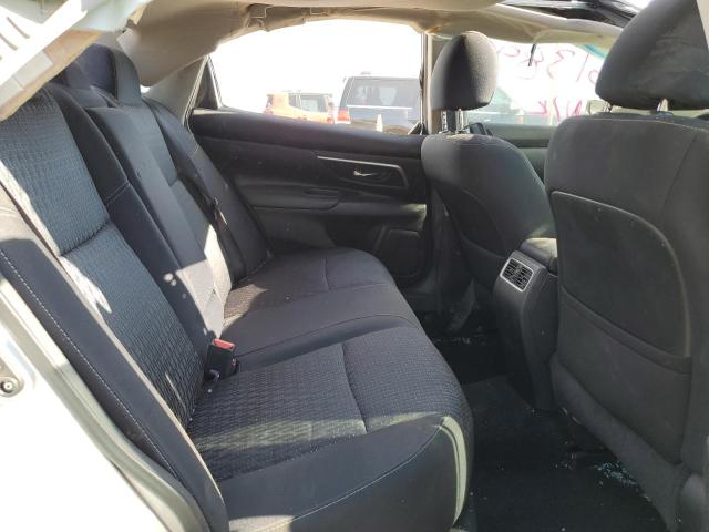 Photo 6 from auction – 2016 NISSAN ALTIMA 2.5 with VIN 1N4AL3AP1GC133101