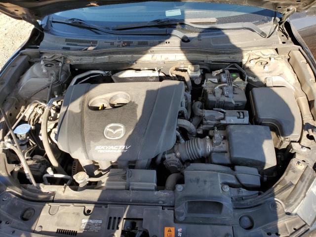 Photo 7 from auction – 2017 MAZDA 3 SPORT with VIN 3MZBN1U7XHM150002