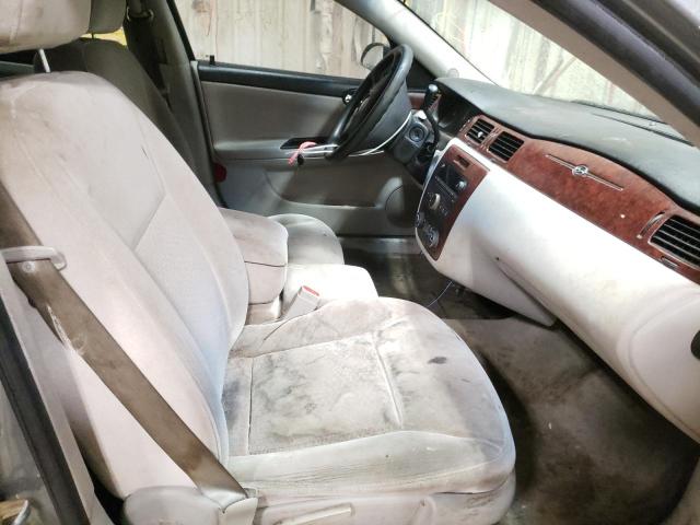 Photo 5 from auction – 2008 CHEVROLET IMPALA LT with VIN 2G1WT58N189142608