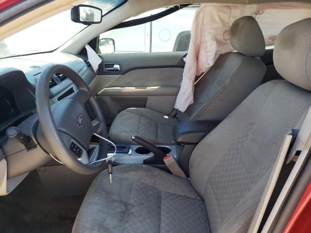 Photo 5 from auction – 2011 FORD FUSION SE with VIN 3FAHP0HA7BR199178