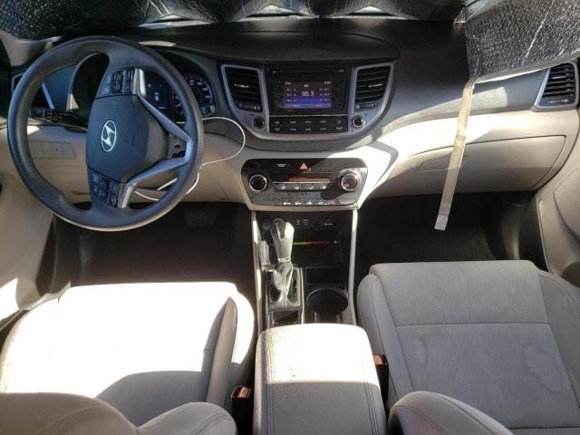 Photo 9 from auction – 2016 HYUNDAI TUCSON LIM with VIN KM8J33A40GU075360