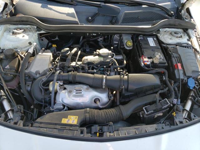 Photo 7 from auction – 2016 MERCEDES-BENZ CLA 250 with VIN WDDSJ4EBXGN382967