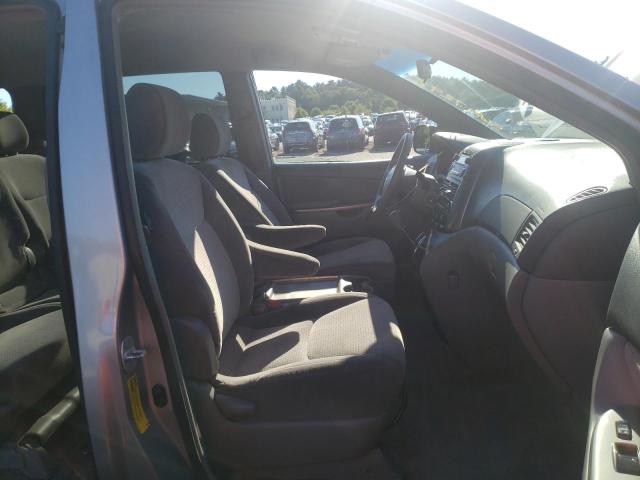 Photo 5 from auction – 2008 TOYOTA SIENNA CE with VIN 5TDZK23C08S102748