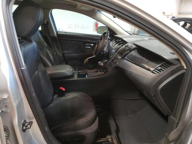 Photo 5 from auction – 2011 FORD TAURUS LIM with VIN 1FAHP2FW1BG133291