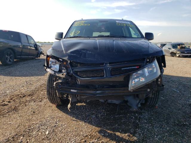 Photo 9 from auction – 2015 DODGE JOURNEY CR with VIN 3C4PDCGB9FT537764