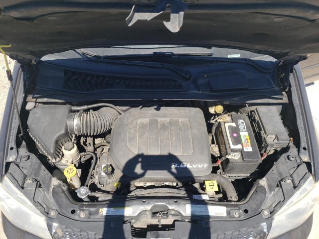 Photo 7 from auction – 2012 DODGE GRAND CARA with VIN 2C4RDGCG7CR121616