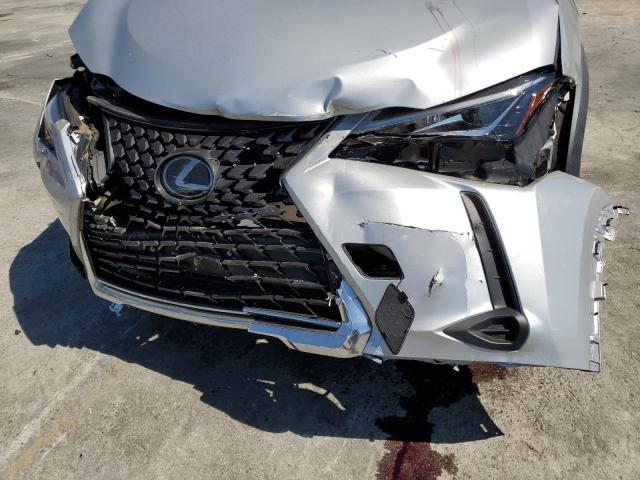 Photo 9 from auction – 2019 LEXUS UX 200 with VIN JTHY3JBH0K2010049
