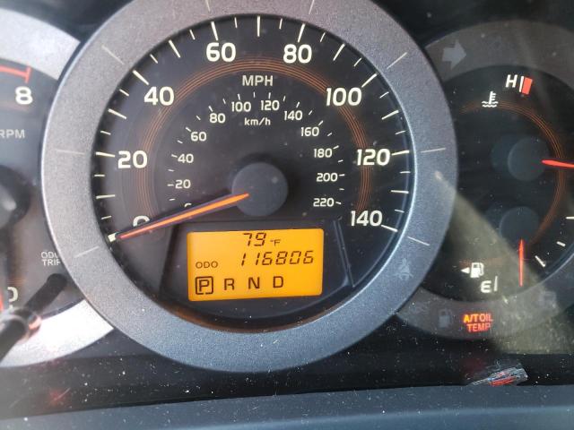 Foto 8 de la subasta – 2010 TOYOTA RAV4 con VIN JTMBF4DV2AD035105