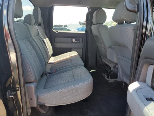 Photo 6 from auction – 2013 FORD F150 SUPER with VIN 1FTEW1CMXDFC32438