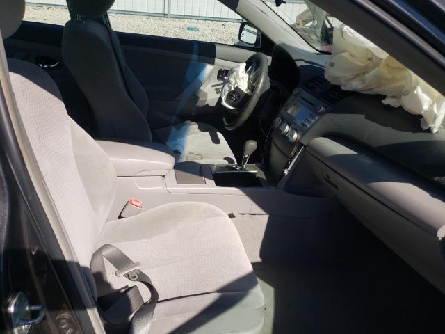Photo 5 from auction – 2011 TOYOTA CAMRY BASE with VIN 4T1BF3EK7BU646159
