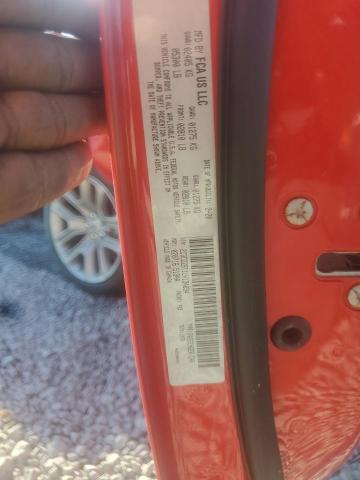 Photo 10 from auction – 2020 DODGE CHALLENGER with VIN 2C3CDZBT1LH134694