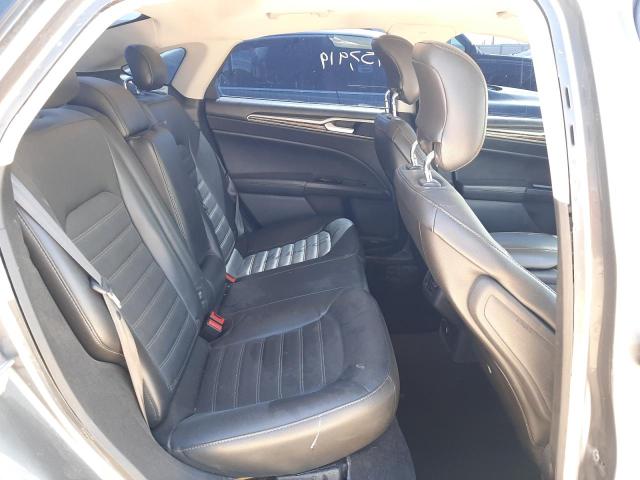 Photo 6 from auction – 2014 FORD FUSION SE with VIN 3FA6P0H96ER170000