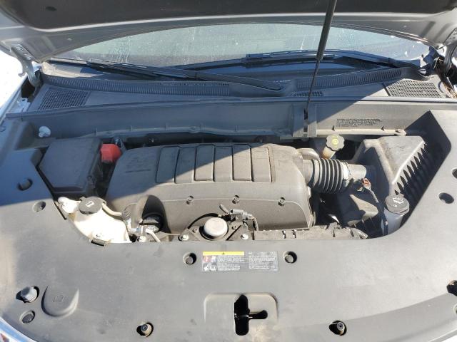 Photo 7 from auction – 2014 CHEVROLET TRAVERSE L with VIN 1GNKRGKD1EJ140333